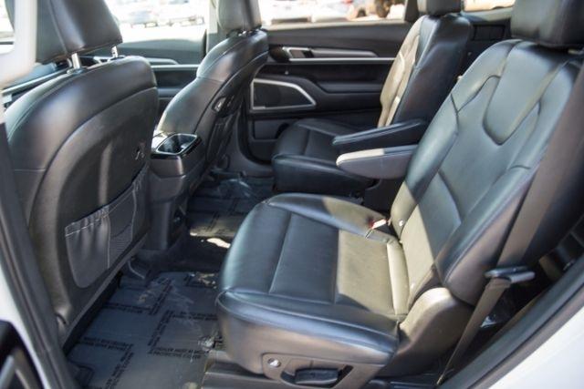 Kia Telluride  2020