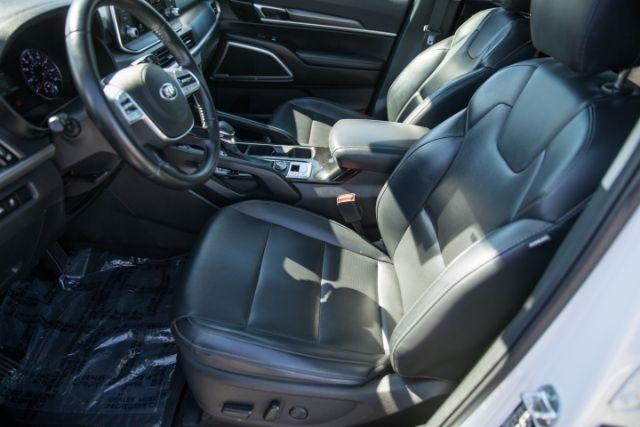 Kia Telluride  2020