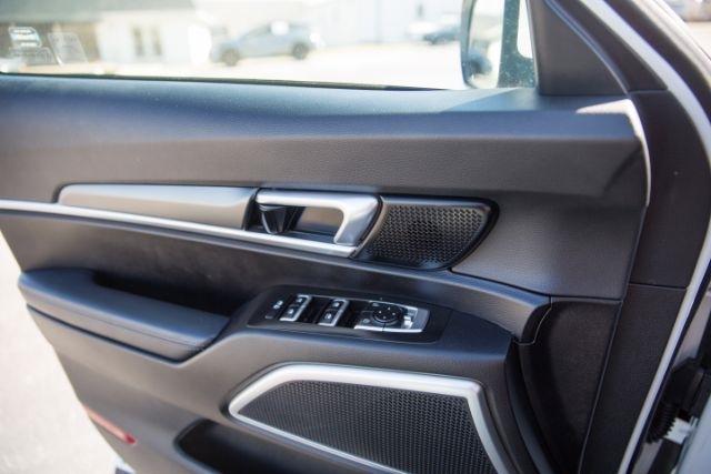 Kia Telluride  2020