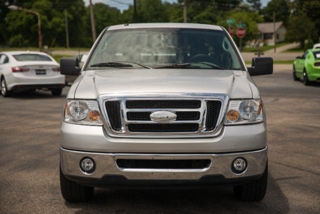 Ford F-150  2007
