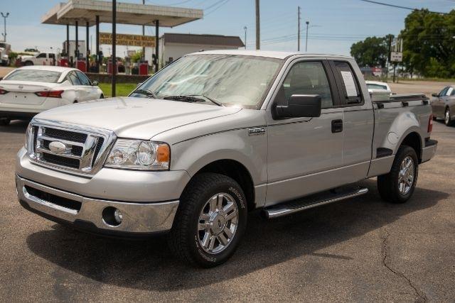 Ford F-150  2007
