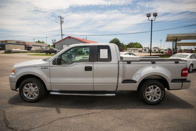 Ford F-150  2007