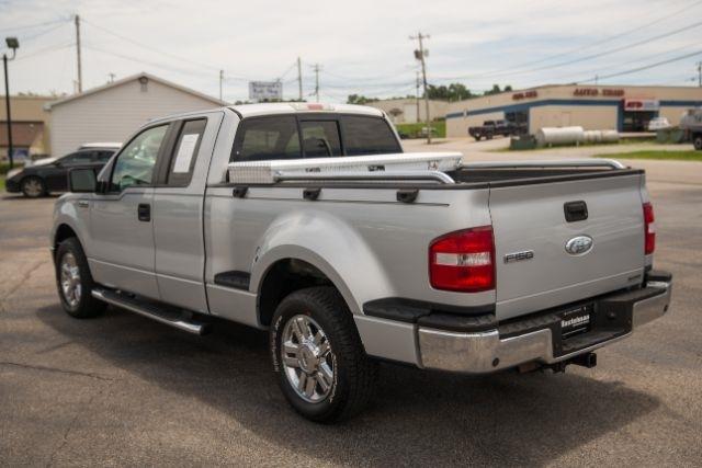 Ford F-150  2007