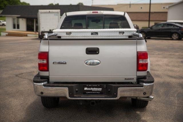 Ford F-150  2007