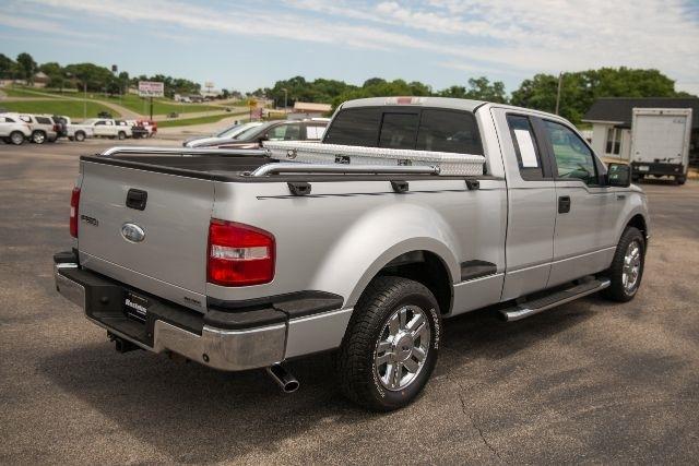 Ford F-150  2007