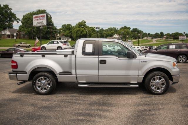 Ford F-150  2007