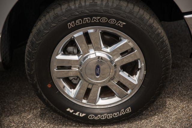 Ford F-150  2007