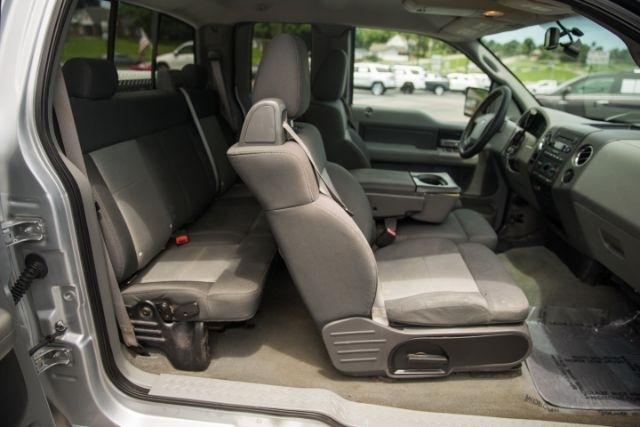 Ford F-150  2007