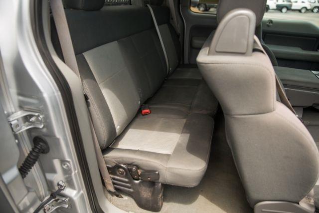 Ford F-150  2007