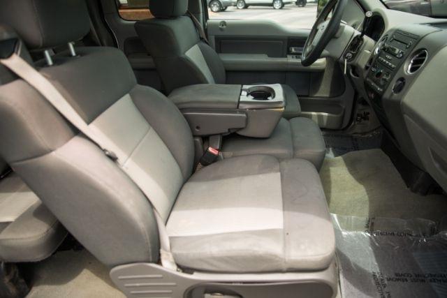 Ford F-150  2007