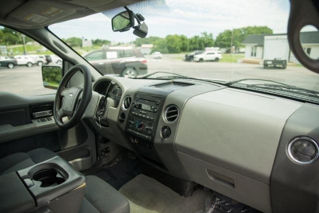 Ford F-150  2007