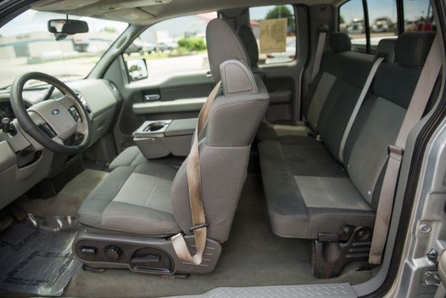 Ford F-150  2007