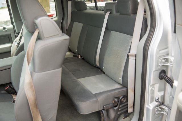 Ford F-150  2007