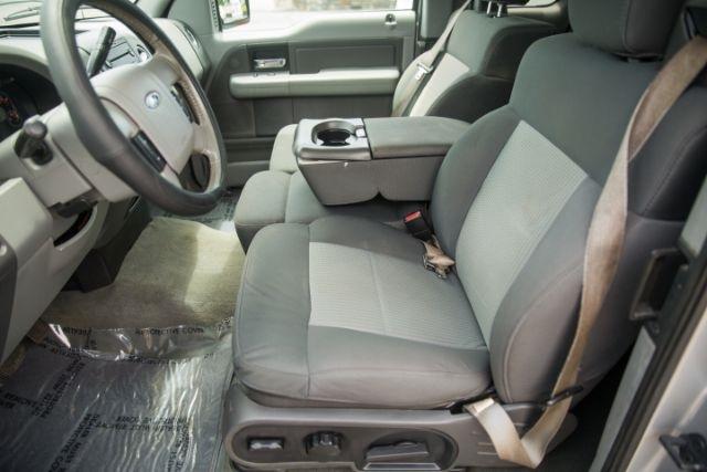 Ford F-150  2007