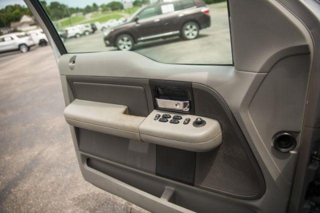 Ford F-150  2007