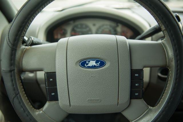 Ford F-150  2007