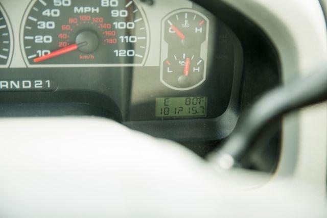 Ford F-150  2007