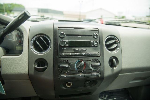 Ford F-150  2007