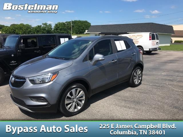 2019 Buick Encore FWD Preferred