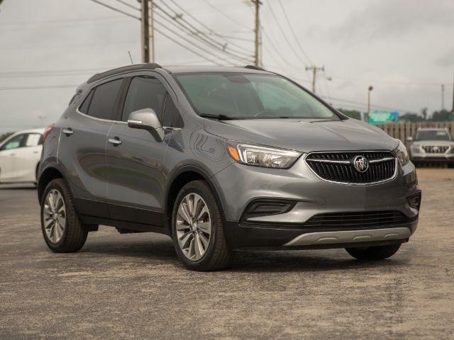 Buick Encore  2019
