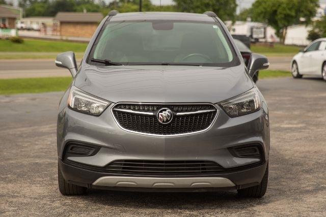 Buick Encore  2019