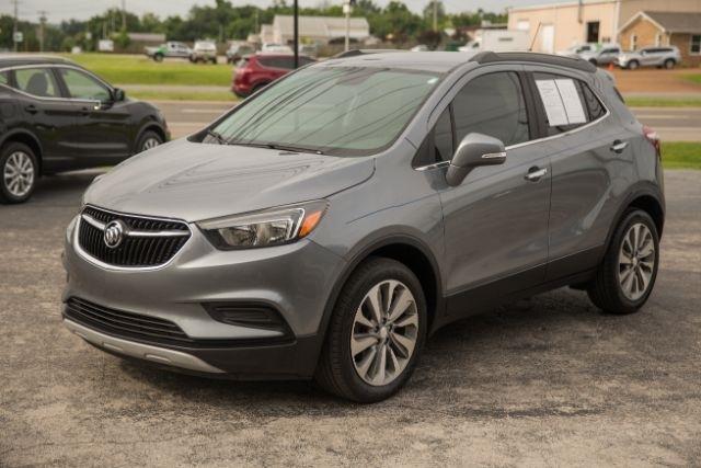 Buick Encore  2019
