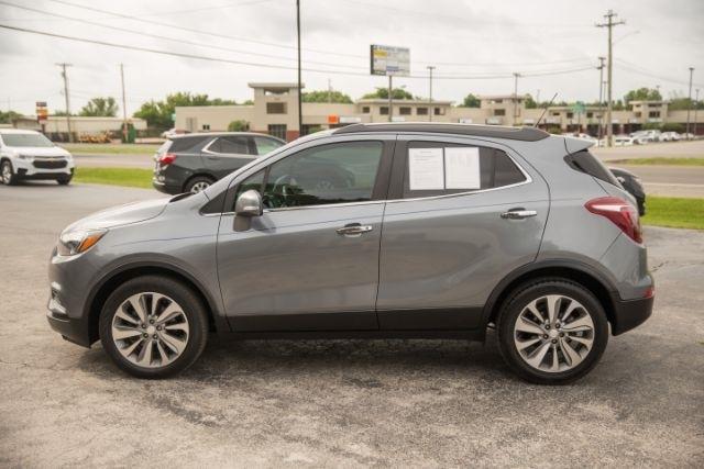 Buick Encore  2019