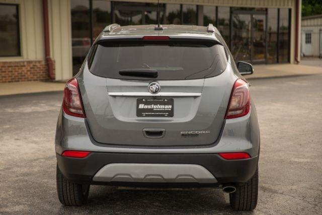 Buick Encore  2019