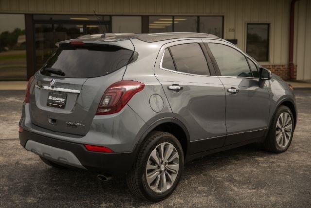 Buick Encore  2019