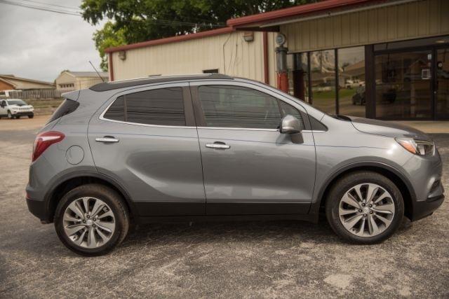 Buick Encore  2019