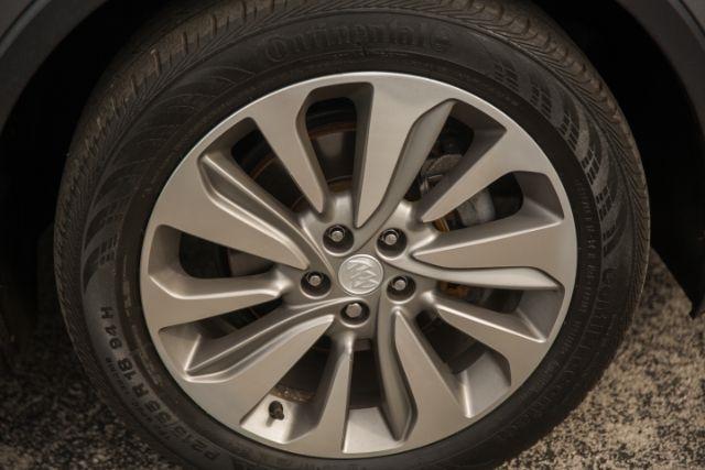 Buick Encore  2019