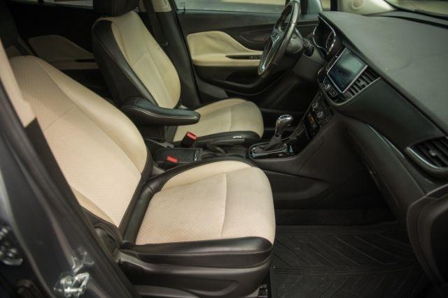 Buick Encore  2019