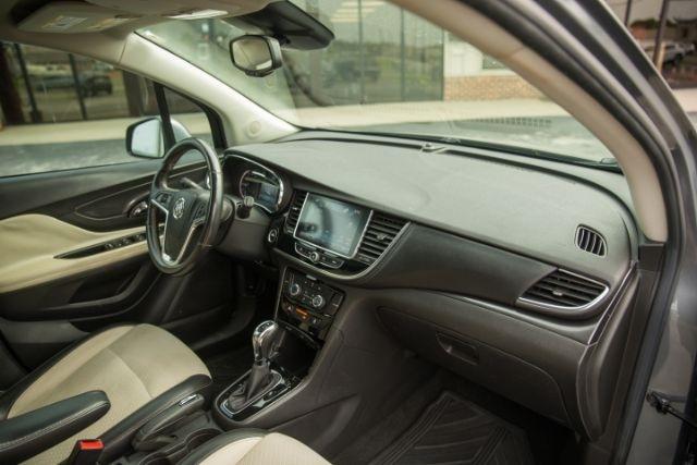 Buick Encore  2019