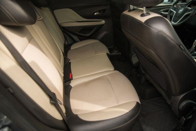 Buick Encore  2019