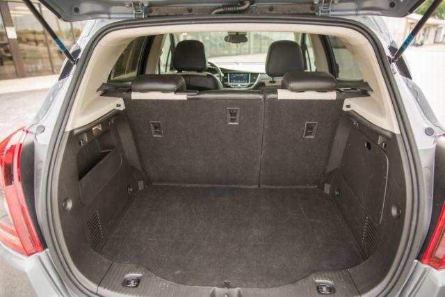 Buick Encore  2019