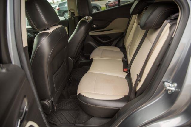 Buick Encore  2019