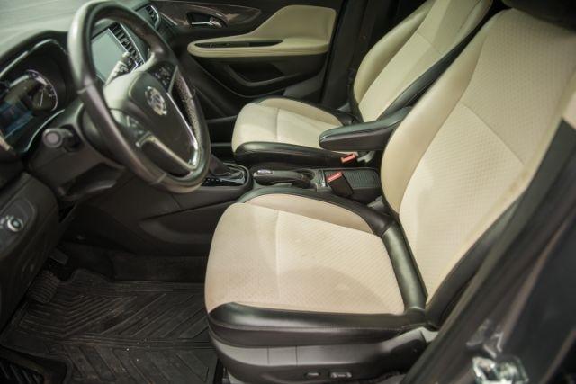 Buick Encore  2019
