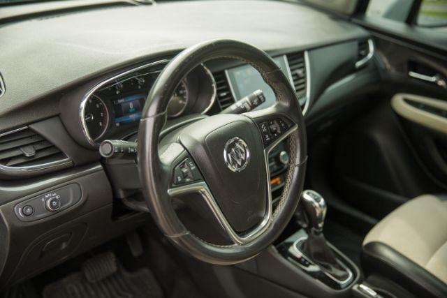 Buick Encore  2019