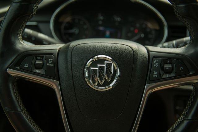 Buick Encore  2019