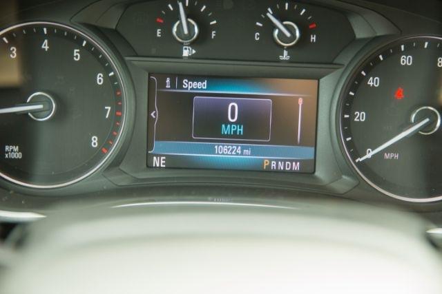 Buick Encore  2019