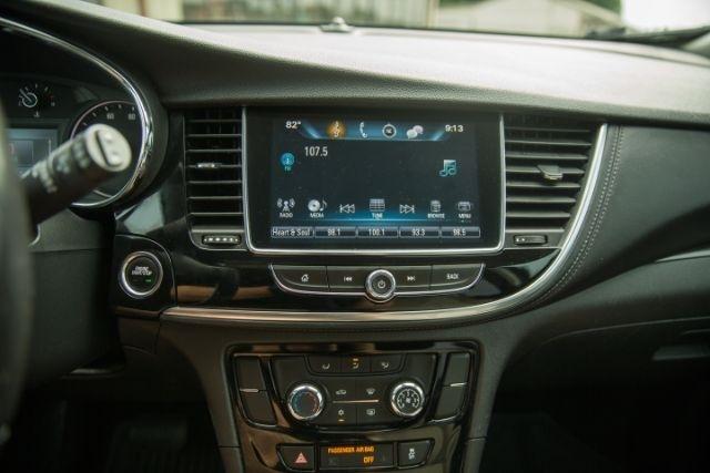 Buick Encore  2019