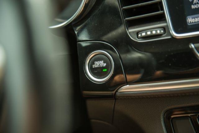 Buick Encore  2019