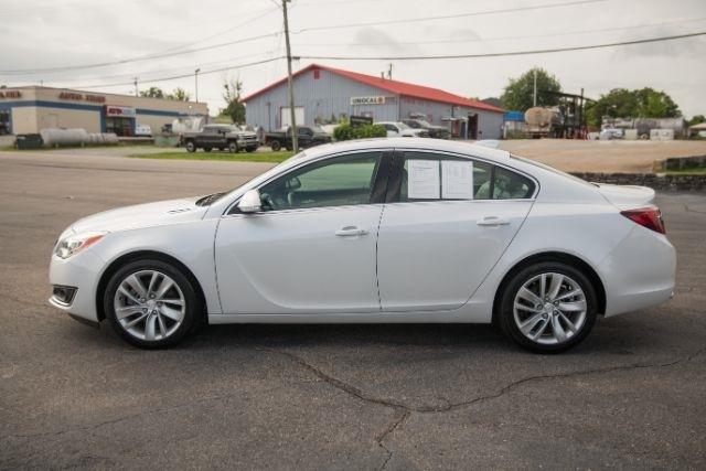 Buick Regal  2016