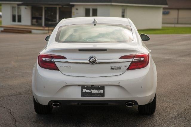 Buick Regal  2016