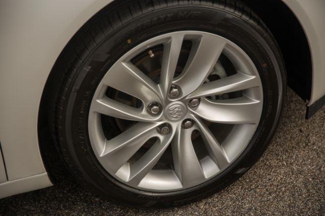 Buick Regal  2016