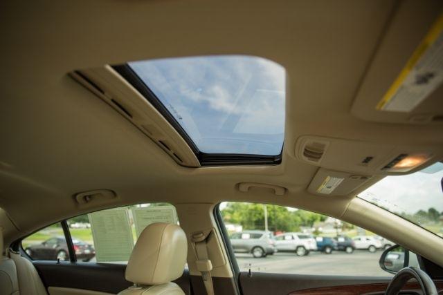 Buick Regal  2016