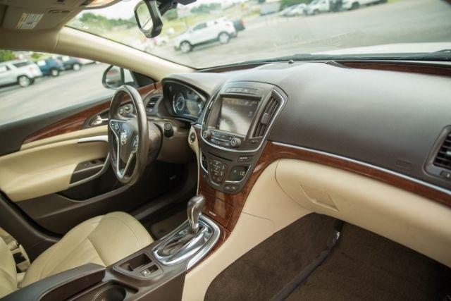 Buick Regal  2016