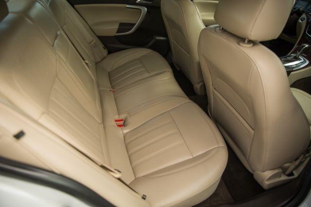 Buick Regal  2016