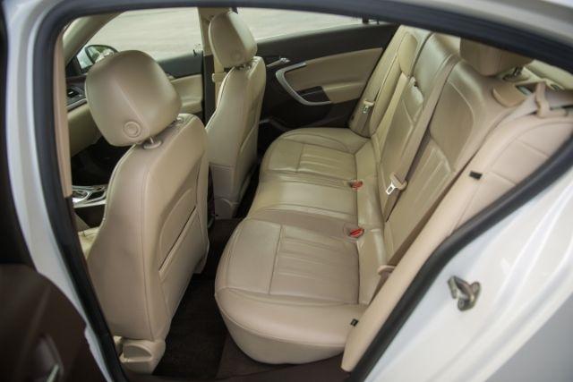Buick Regal  2016