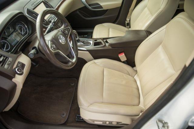 Buick Regal  2016
